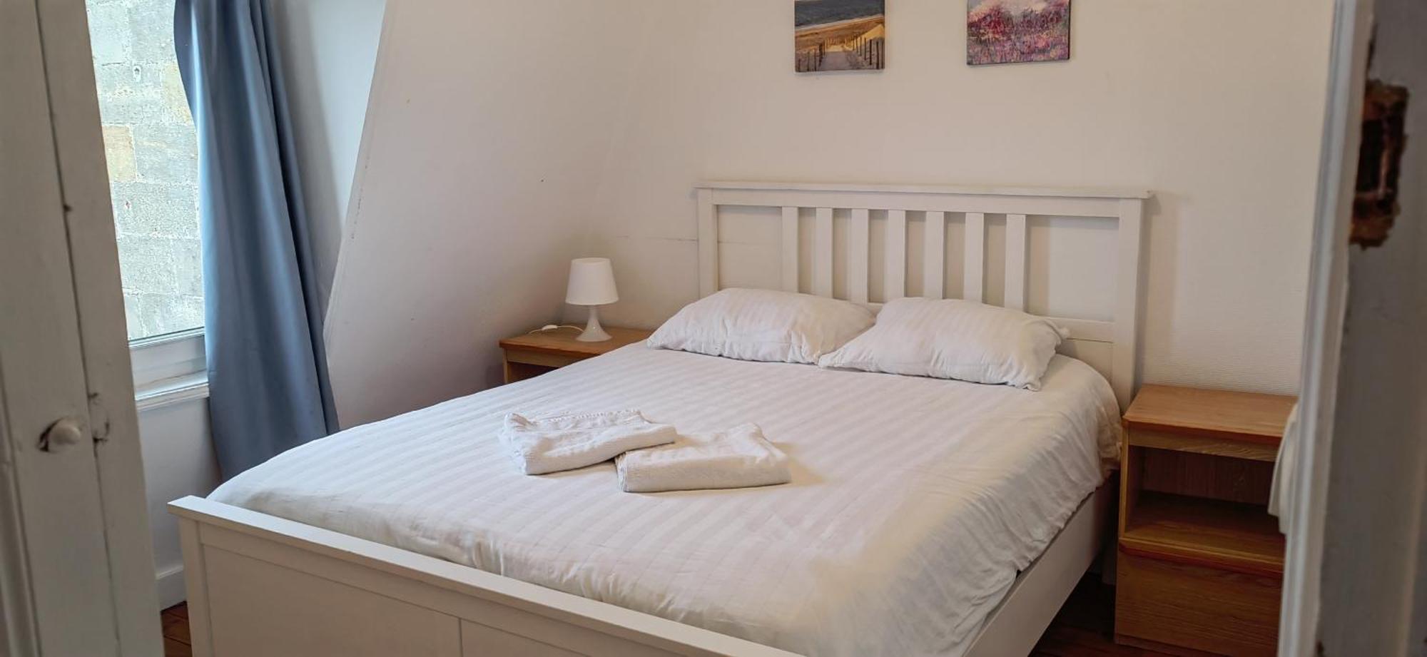 Le Jardin Cafe Bed & Breakfast Bordeaux Luaran gambar