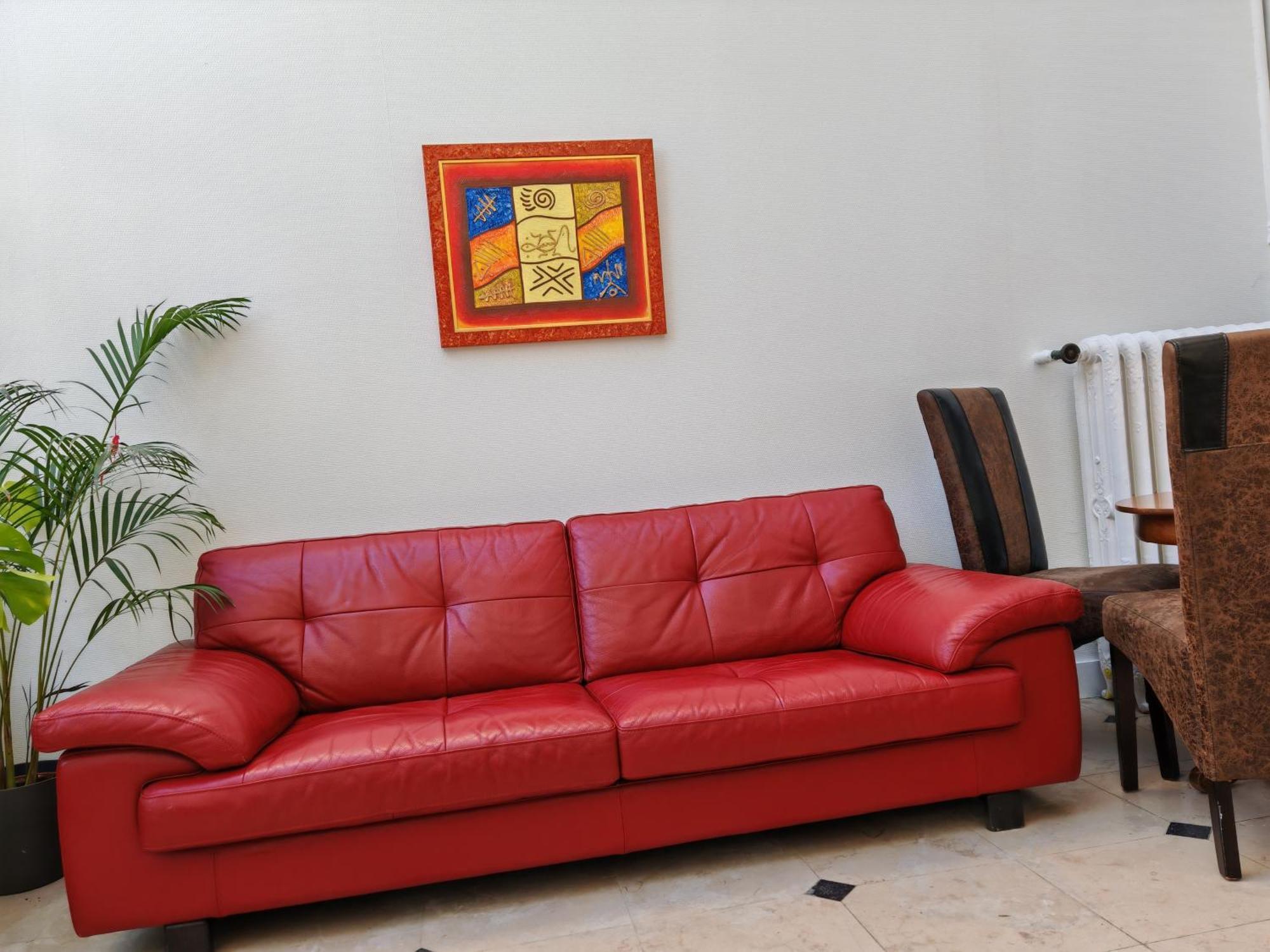 Le Jardin Cafe Bed & Breakfast Bordeaux Luaran gambar
